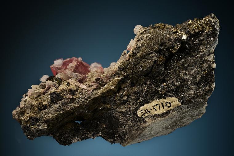 RHODOCHROSITE